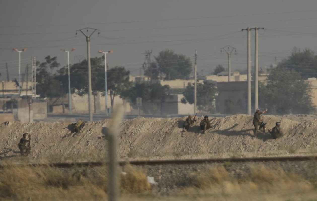 Chien binh nguoi Kurd trong cuoc chien ac liet chong IS-Hinh-8